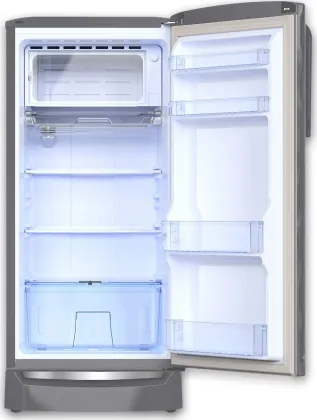 Godrej RD EMARVEL 215EN TDI 194 L 5 Star Single Door Refrigerator