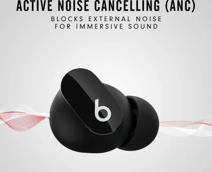 Beats Studio Buds TWS Earbuds
