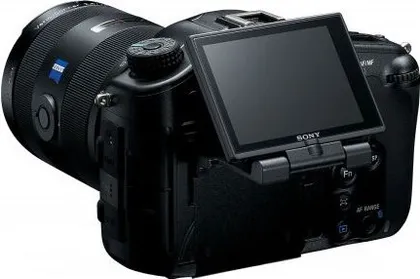Sony SLT-A99V Mirrorless Camera Body only