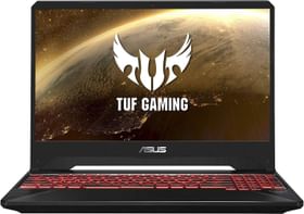 Asus TUF FX505GD-BQ316T Gaming Laptop(8th Gen Core i5/ 8GB/ 1TB/ Win10 Home/ 4GB Graph)