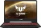 Asus TUF FX505GD-BQ316T Gaming Laptop(8th Gen Core i5/ 8GB/ 1TB/ Win10 Home/ 4GB Graph)