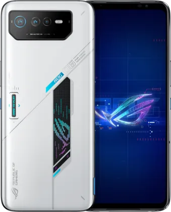 Asus ROG Phone 6