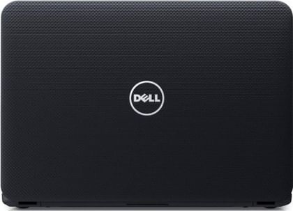 Dell Inspiron 15 W560371IN9 Laptop (4th Gen Ci3/ 2GB / 500GB/ Linux/ 2GB Graph)