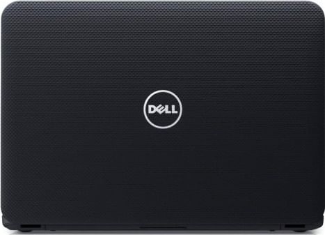 Dell Inspiron 15 W560371IN9 Laptop (4th Gen Ci3/ 2GB / 500GB/ Linux/ 2GB Graph)