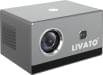 Livato Lumina Full HD Smart Projector