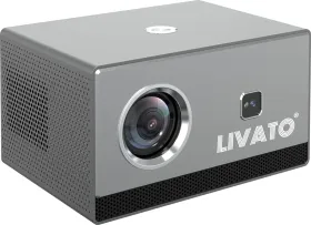 Livato Lumina Full HD Smart Projector