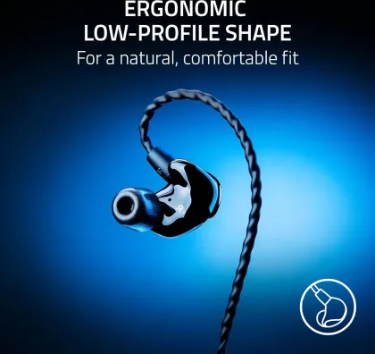 Razer Moray Wired Earphones