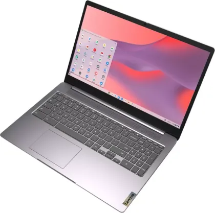 Lenovo IdeaPad 3i 82N4004NUS Chromebook (Intel Celeron N4500/ 4GB/ 64GB eMMC/ ChromeOS)