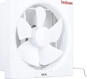 Hindware Ilka 200 mm 5 Blade Exhaust Fan