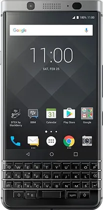 Blackberry KEYone