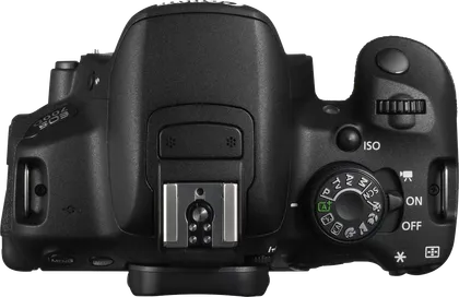 Canon EOS 700D DSLR (Body Only) Price in India 2025, Full Specs