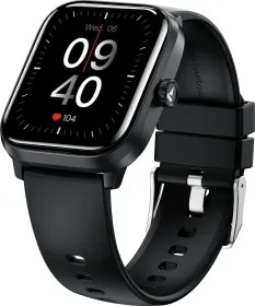 boAt Storm Blaze Smartwatch