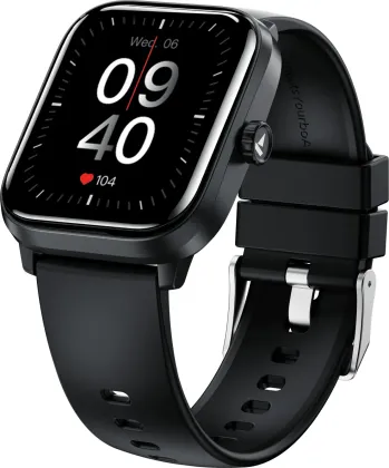 boAt Storm Blaze Smartwatch
