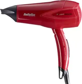 BaByliss D302RE Hair Dryer