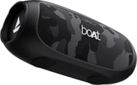 boAt Stone 1800 Bluetooth Speaker with 90 W RMS Sound, RGB LEDs