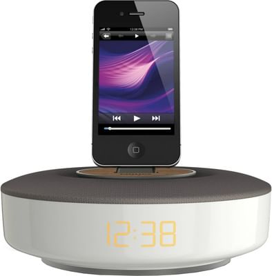 Philips DS1150/12 MP3 Player Mobile Phone Dock