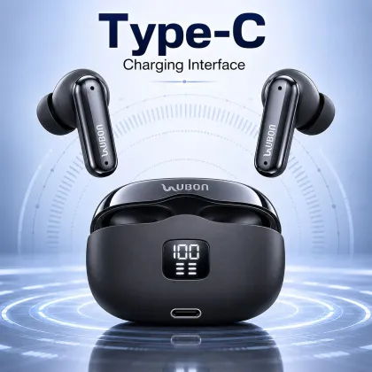 Ubon J30 True Wireless Earbuds
