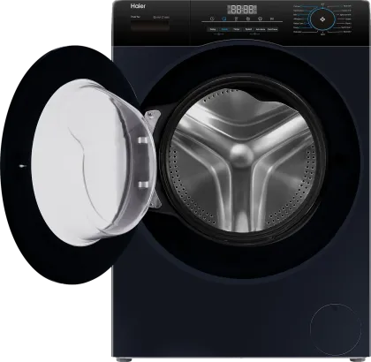 Haier HW70-IM12929BKU1 7 kg Fully Automatic Front Load Washing Machine