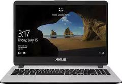 Asus X507UB-EJ187T Laptop vs HP 14s-dq2606tu Laptop