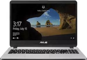 Asus X507UB-EJ187T Laptop (6th Gen Ci3/ 4GB/ 1TB/ Win10/ 2GB Graph)