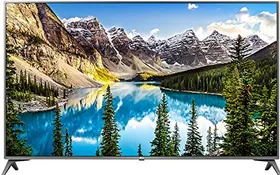 LG 49UJ652T (49-inch) 4K Ultra HD Smart TV - image 1