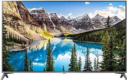 LG 49UJ652T (49-inch) 4K Ultra HD Smart TV