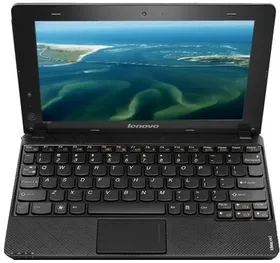 Lenovo Ideapad S110 (59-328520) Laptop (2nd Gen Atom Dual Core/ 2GB/ 320GB/ Win7 Starter)