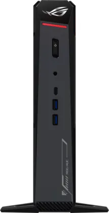 Asus ROG NUC 2025 Mini PC (Intel Core Ultra 9-275HX/ 32 GB RAM/ 2 TB SSD/ Win 11/ 16 GB Graphics) - image 6