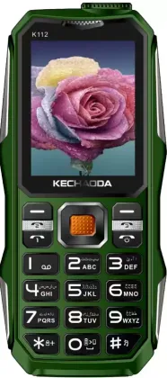 Kechaoda K112