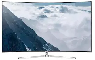 78 Inch Samsung UA78KS9000K 78 inch Ultra HD 4K Smart LED TV - Price in India ...