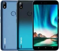OnePlus Nord CE 3 Lite 5G (8GB RAM + 256GB) vs Benco Y40