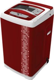 Electrolux ET65EAPRM Top Load fully Automatic Washing Machine