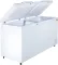 Haier HFC-588DM5 524 L 5 Star Double Door Deep Freezer