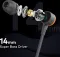 itel L20 Pro Wired Earphones
