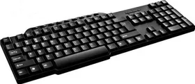 Intex IT 1020 PS2 Standard Keyboard