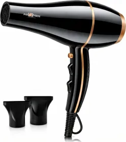 Pick Ur Needs P-HD-8812 2000W Hair Dryer