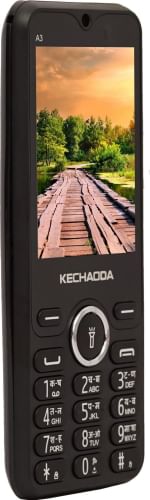 Kechaoda A3