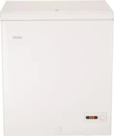 Haier HCF-175HC 145 L Single Door Deep Freezer
