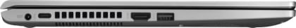 Asus X509JA-EJ654T Laptop (10th Gen Core i3/ 4GB/ 1TB 256GB SSD/ Win10 Home)