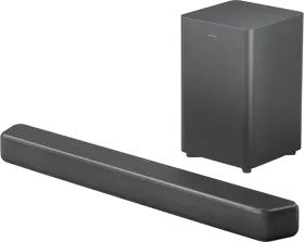 Philips TAB5309 240W Bluetooth Soundbar