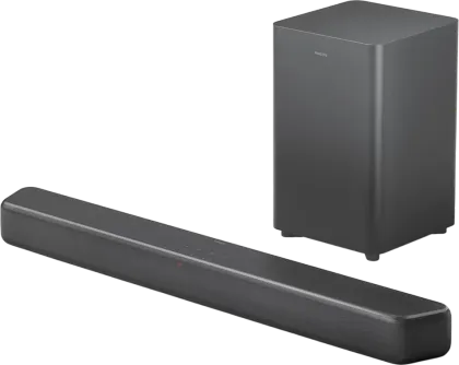 Philips TAB5309 240W Bluetooth Soundbar