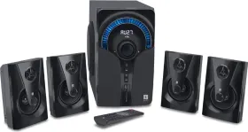 iBall Thunder 4.1 Speaker System
