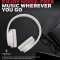 Honeywell Trueno U10 ANC Wireless Headphones