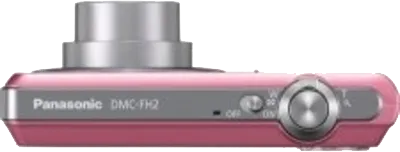 Panasonic Lumix DMC-FH2 Point & Shoot