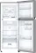 IFB IFBFF-2911FBS 241 L 1 Star Double Door Refrigerator