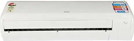 Hitachi Kaze Plus RAU318HTD Split AC - Price in India (May 2026