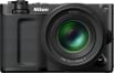 Nikon ZR Cinema Camera (with 50mm f/1.4 Lens)