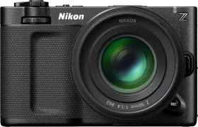 Nikon ZR Cinema Camera (with 50mm f/1.4 Lens)