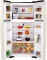 Hitachi R-W610PND4 563L Double Door Refrigerator
