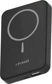 Croma CRSP10KPBA304308 10000 mAh Power Bank